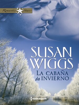 cover image of La cabaña de invierno